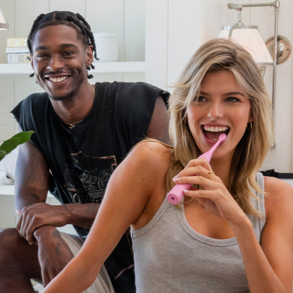 Made By Dentists Vegan Friendly Cruelty Free Sulfate Free