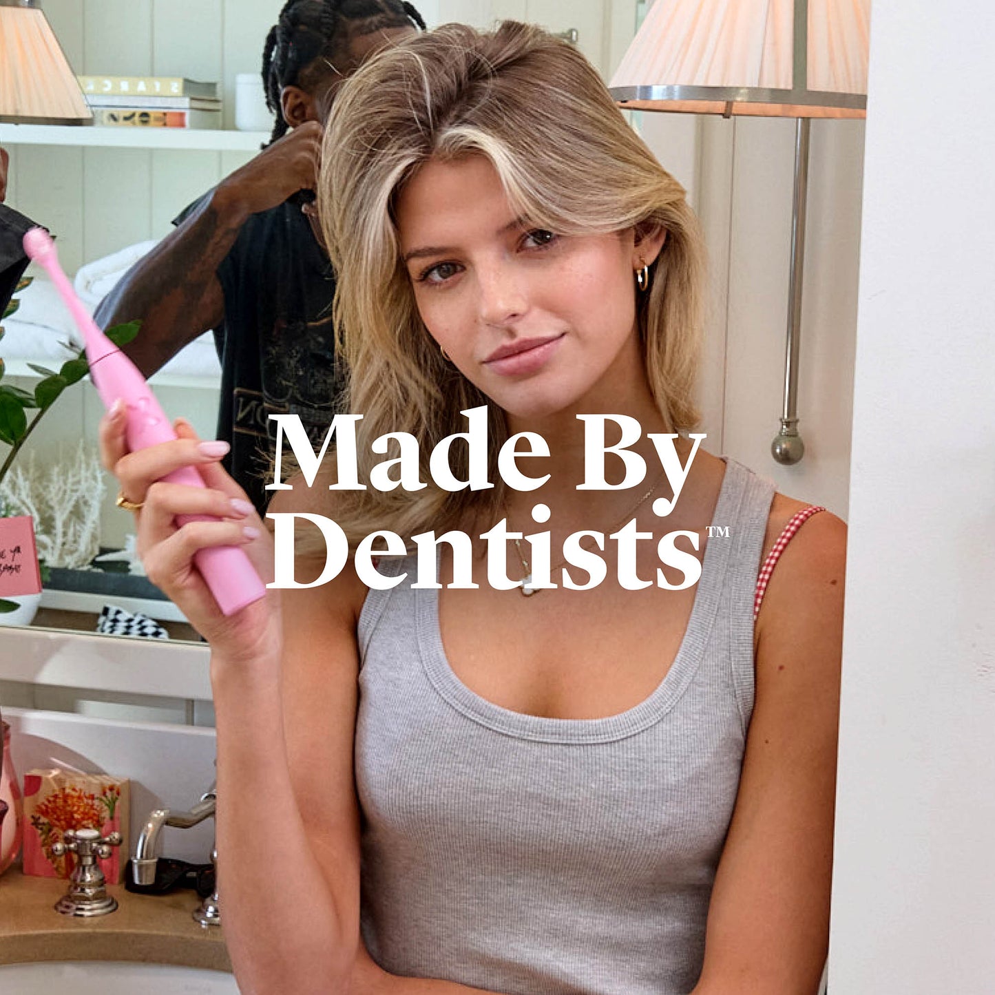 Made By Dentists Vegan Friendly Cruelty Free Sulfate Free