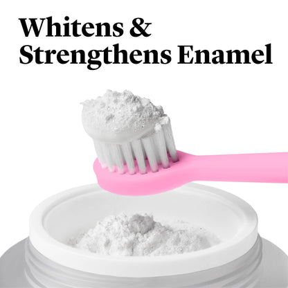 Professional Whitening Powder - Diamond PAP+