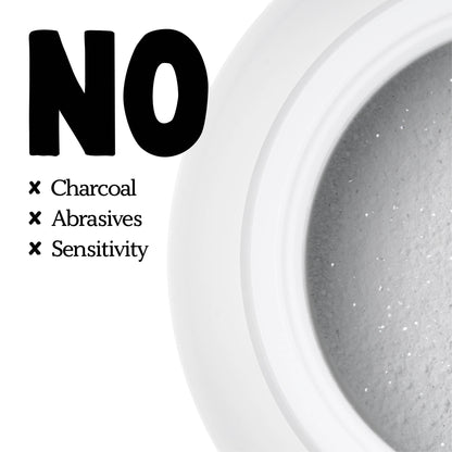 Professional Whitening Powder - Diamond PAP+
