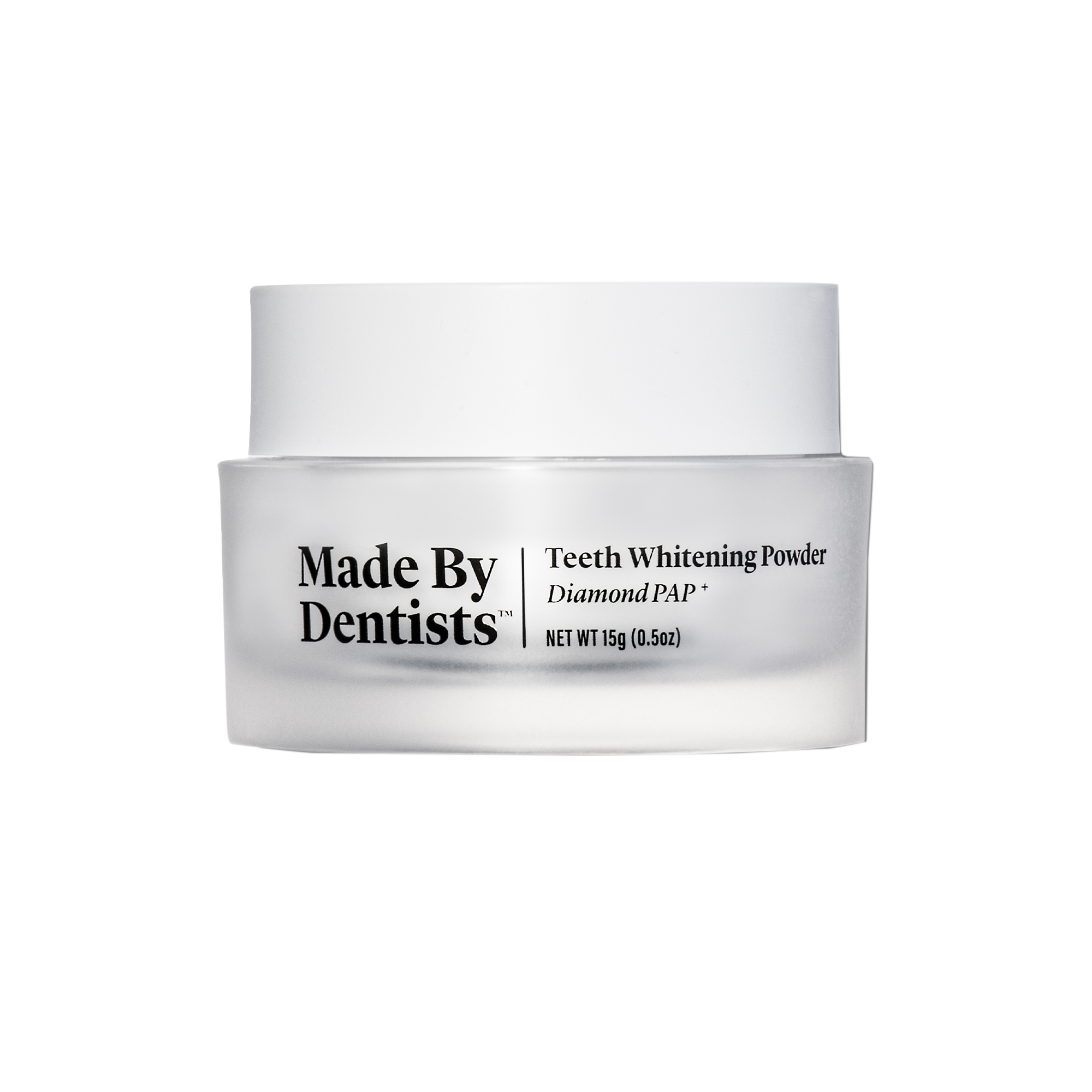 Teeth Whitening Powder – Made By Dentists