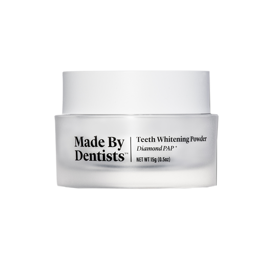 Teeth Whitening Powder