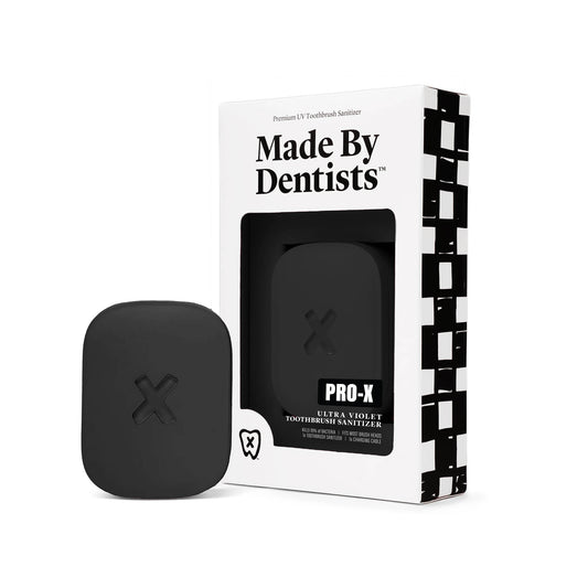 UV Sanitizer Clip - Black