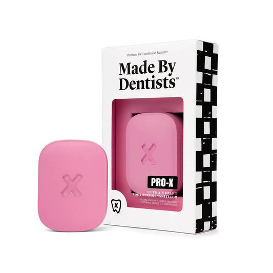 UV Sanitizer Clip - Pink