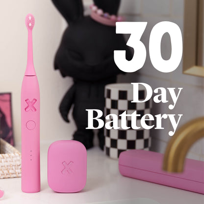 UV Sanitizer Clip - Pink