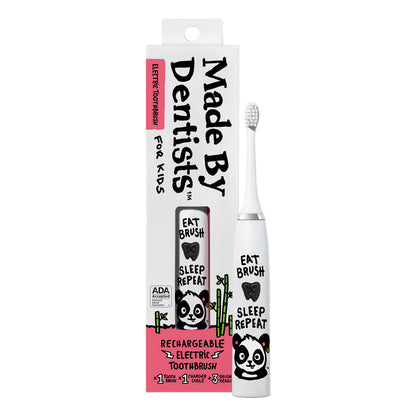 Panda Electric Toothbrush