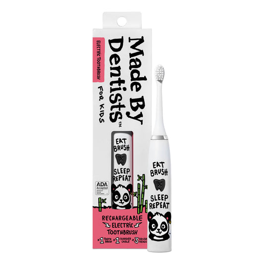 Panda Electric Toothbrush