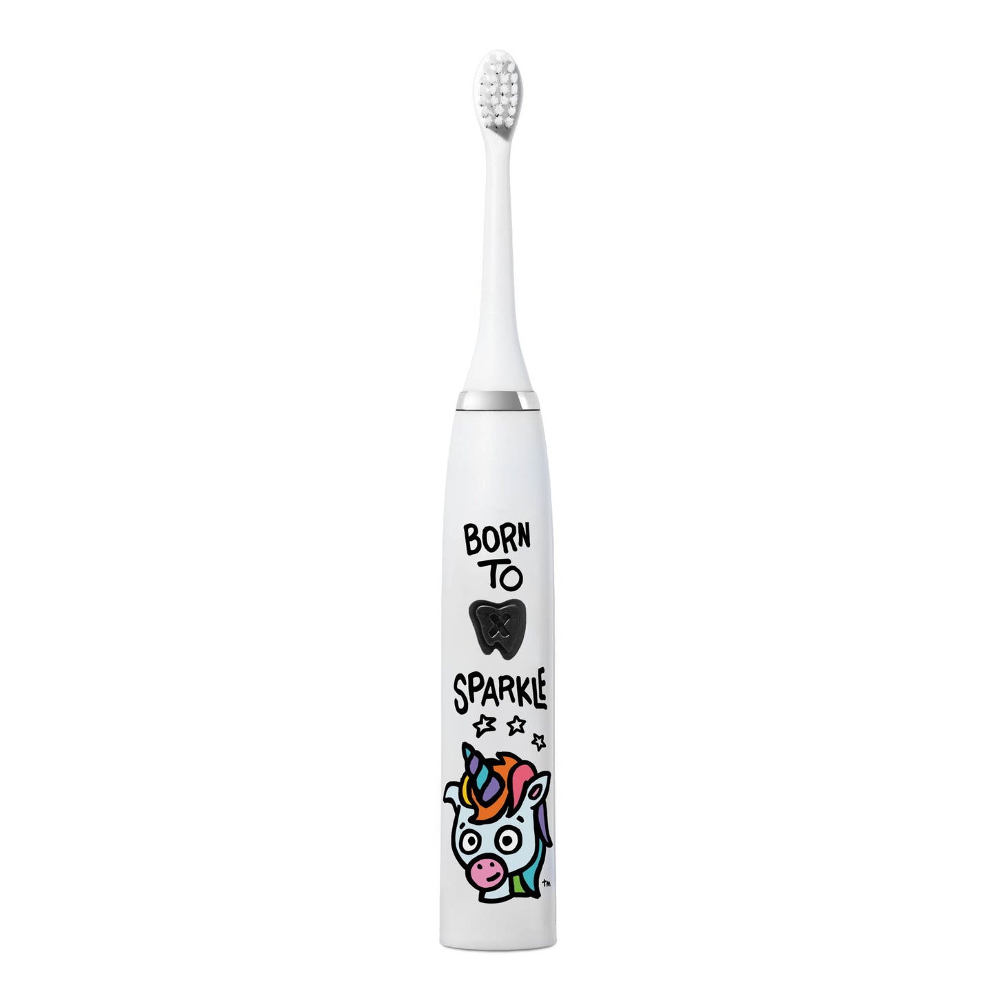 Unicorn Electric Toothbrush