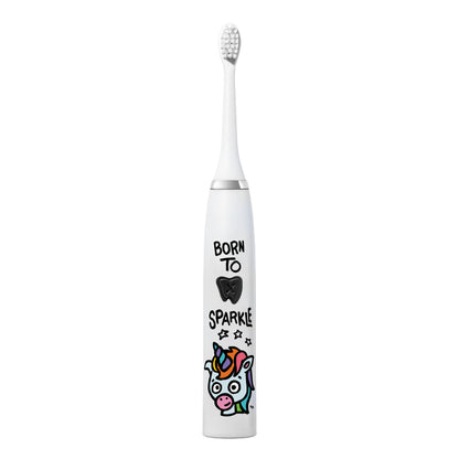 Unicorn Electric Toothbrush