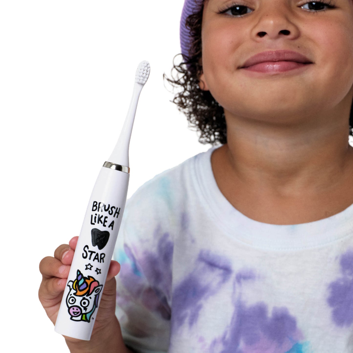 Unicorn Electric Toothbrush