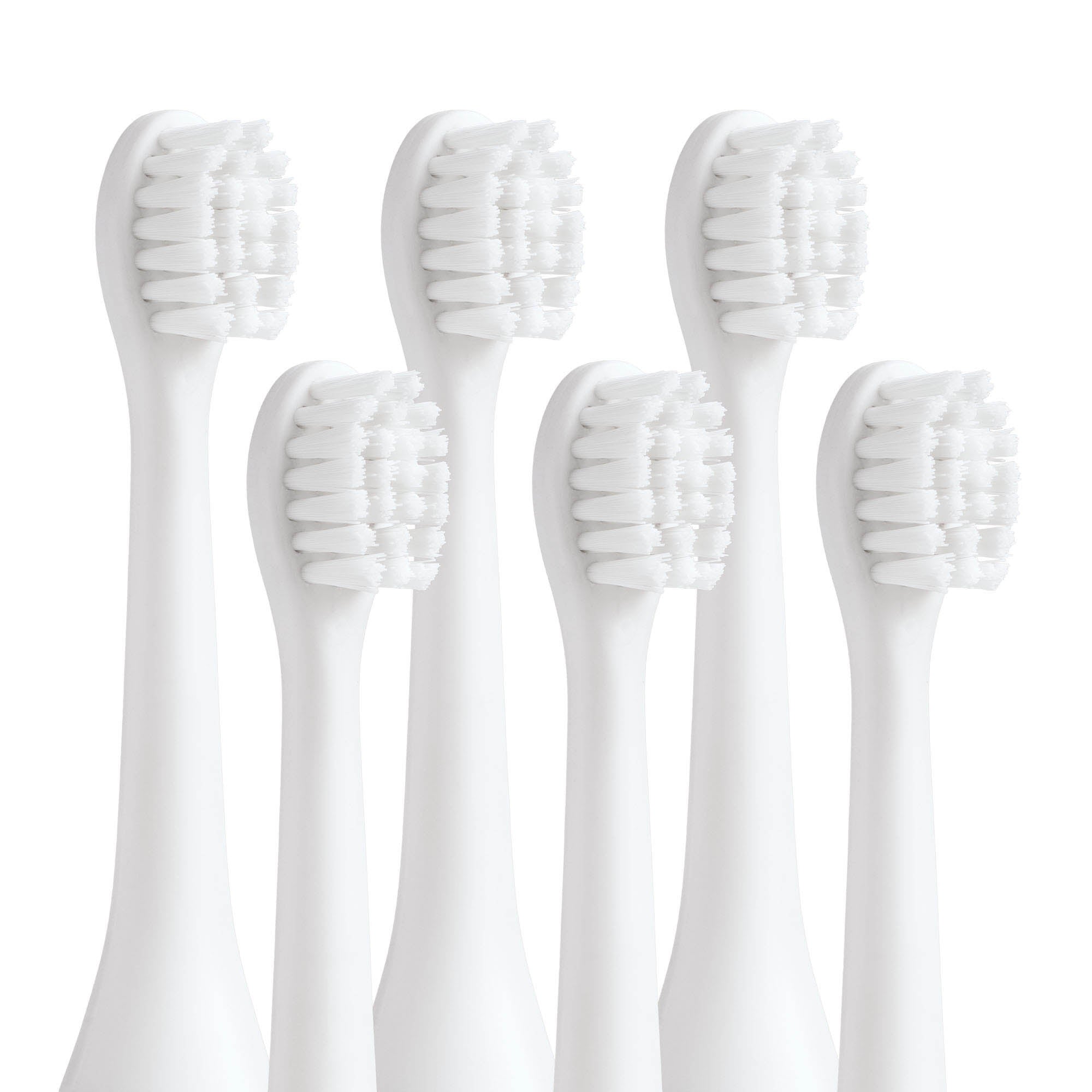 Made By Dentists Kids Electric Toothbrush Replacement Heads - Thumbnail 5