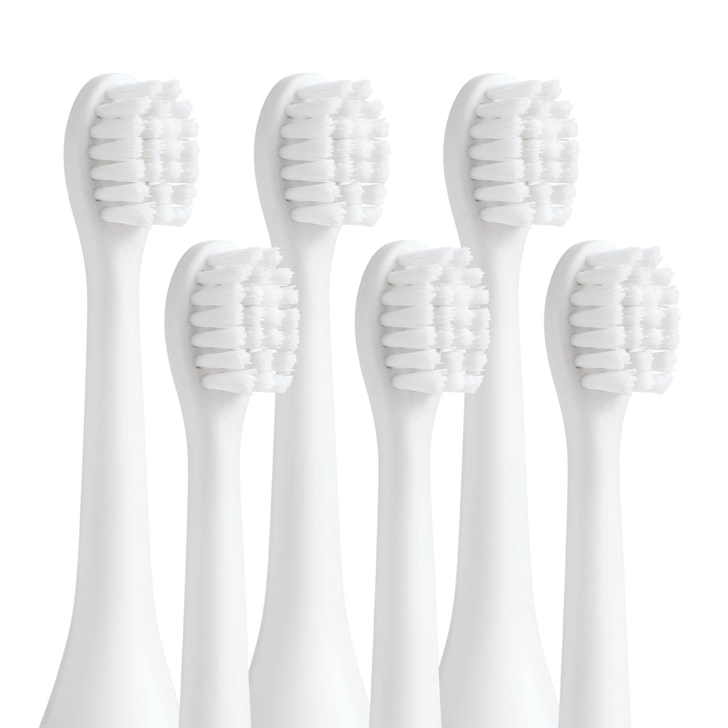 Kids Replacement Brush Heads