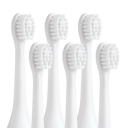 Kids Replacement Brush Heads