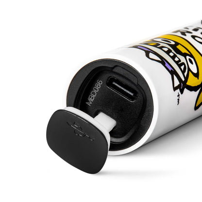 Kids "Bulldog" Rechargeable Electric Toothbrush