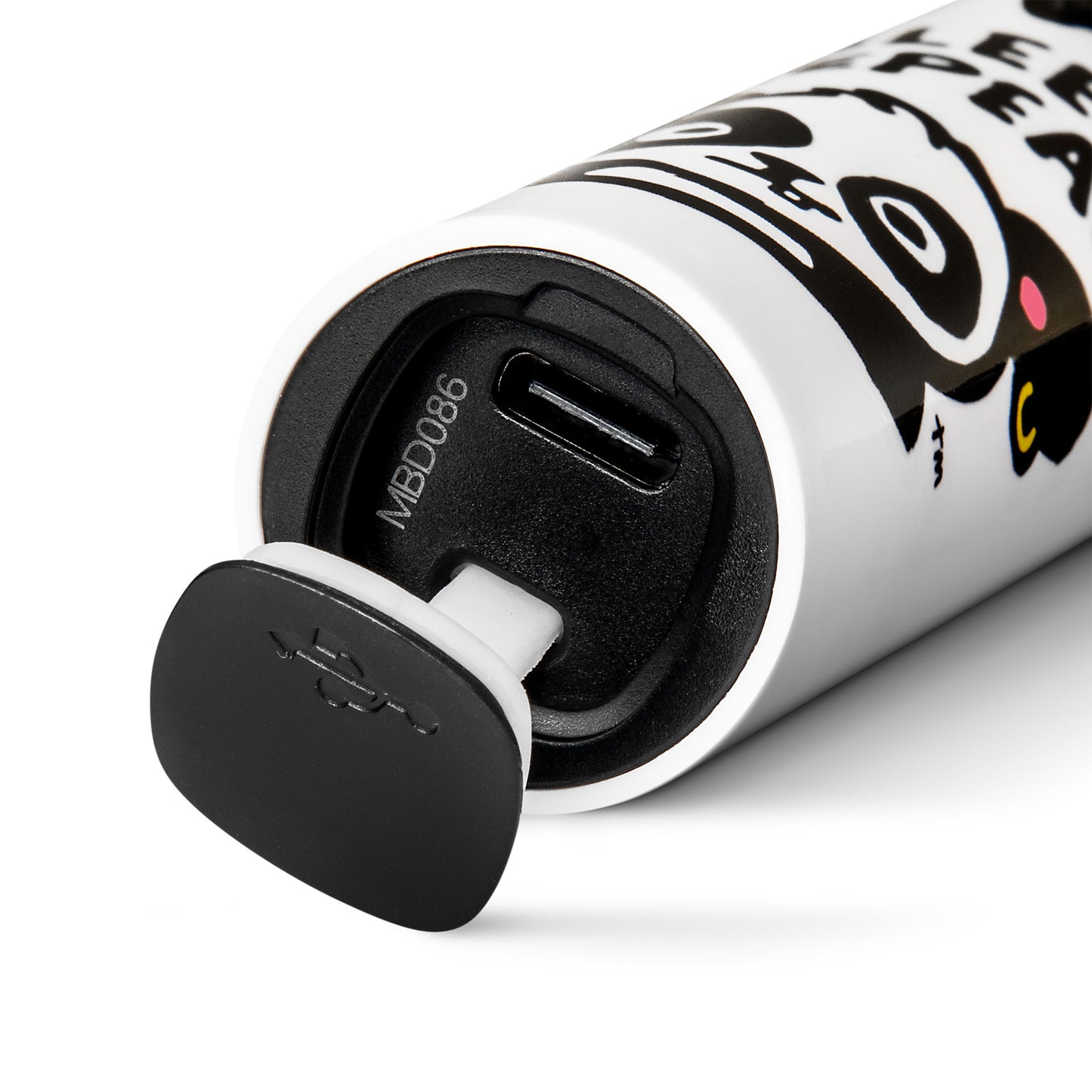 Kids "Panda" Rechargeable Electric Toothbrush