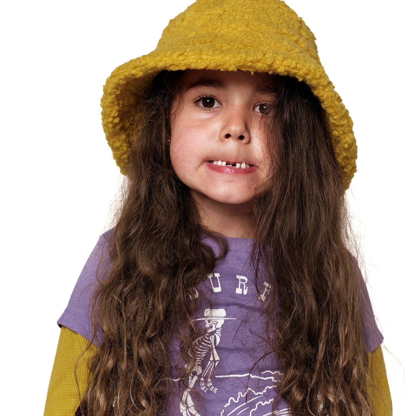 Bulldog Kids Toothpaste 4-Pack