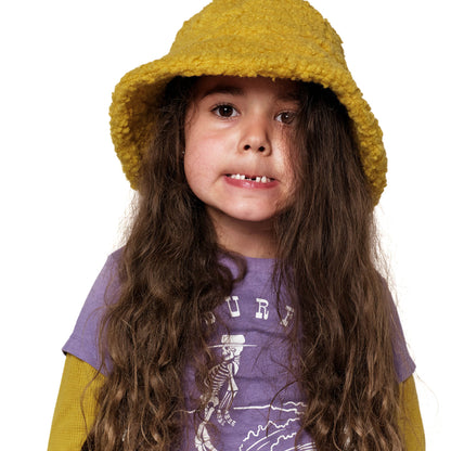 Bulldog Kids Toothpaste 4-Pack