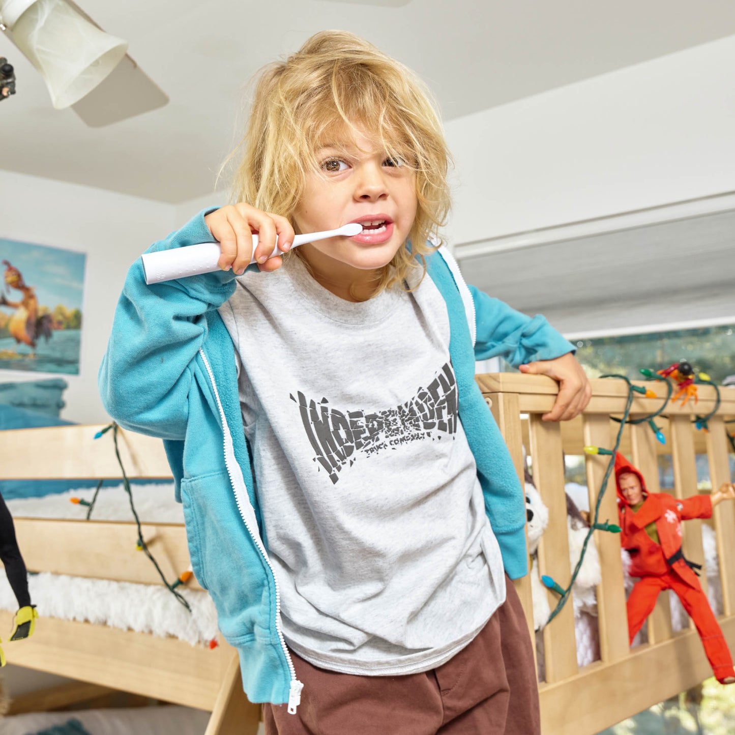 Shark Kids Toothpaste 4-Pack