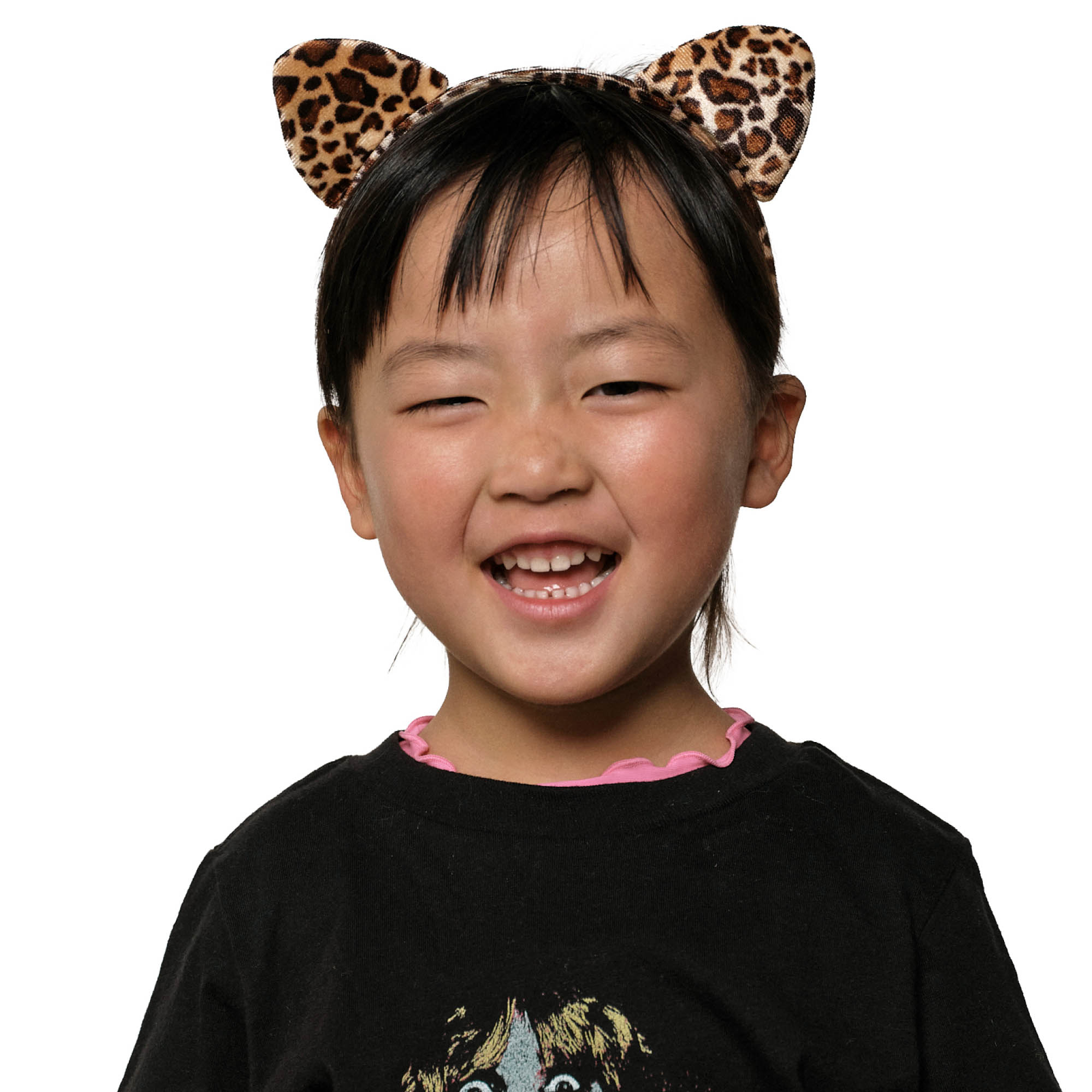 Cheetah Kids Toothpaste 4-Pack – Made By Dentists