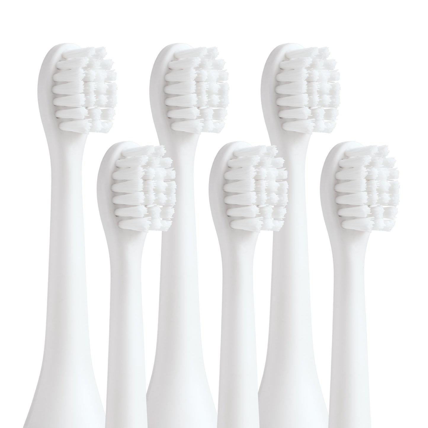 Kids Replacements Heads (X2)