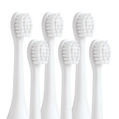 Kids Replacements Heads (X2)