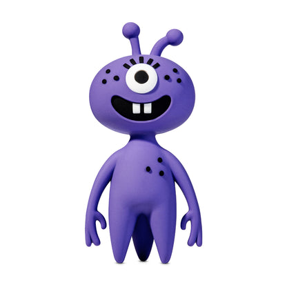Luna Vinyl