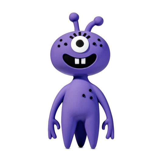 Luna Vinyl
