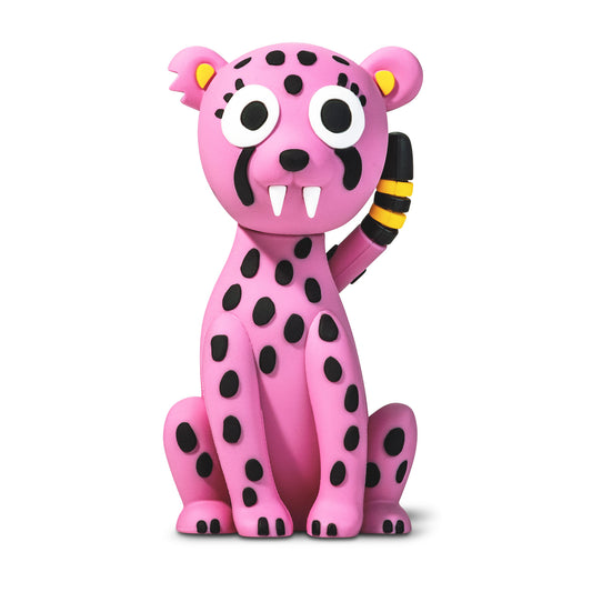 Gigi Vinyl