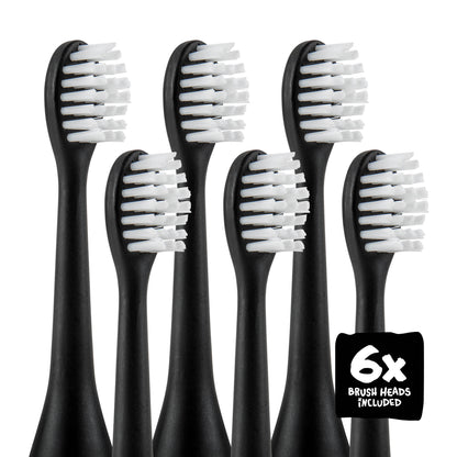 Sonic X Replacement Brush Heads