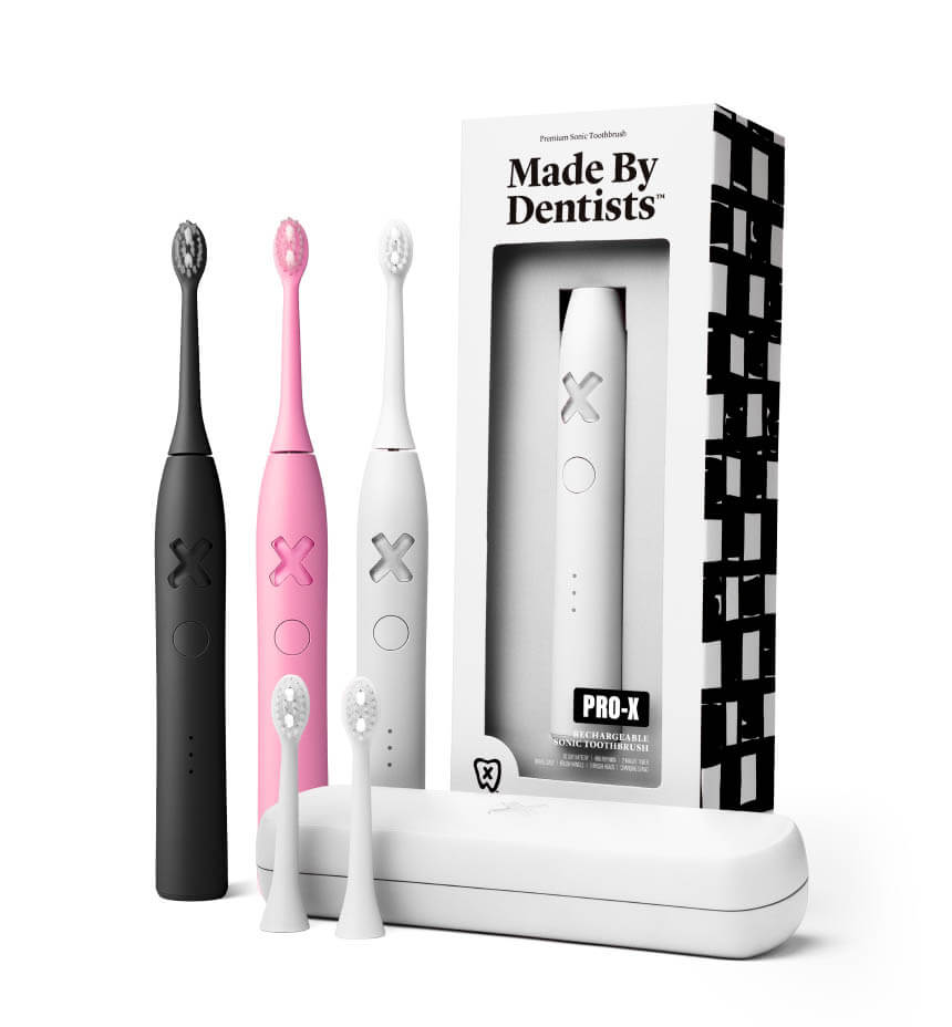 Pro X – Made By Dentists