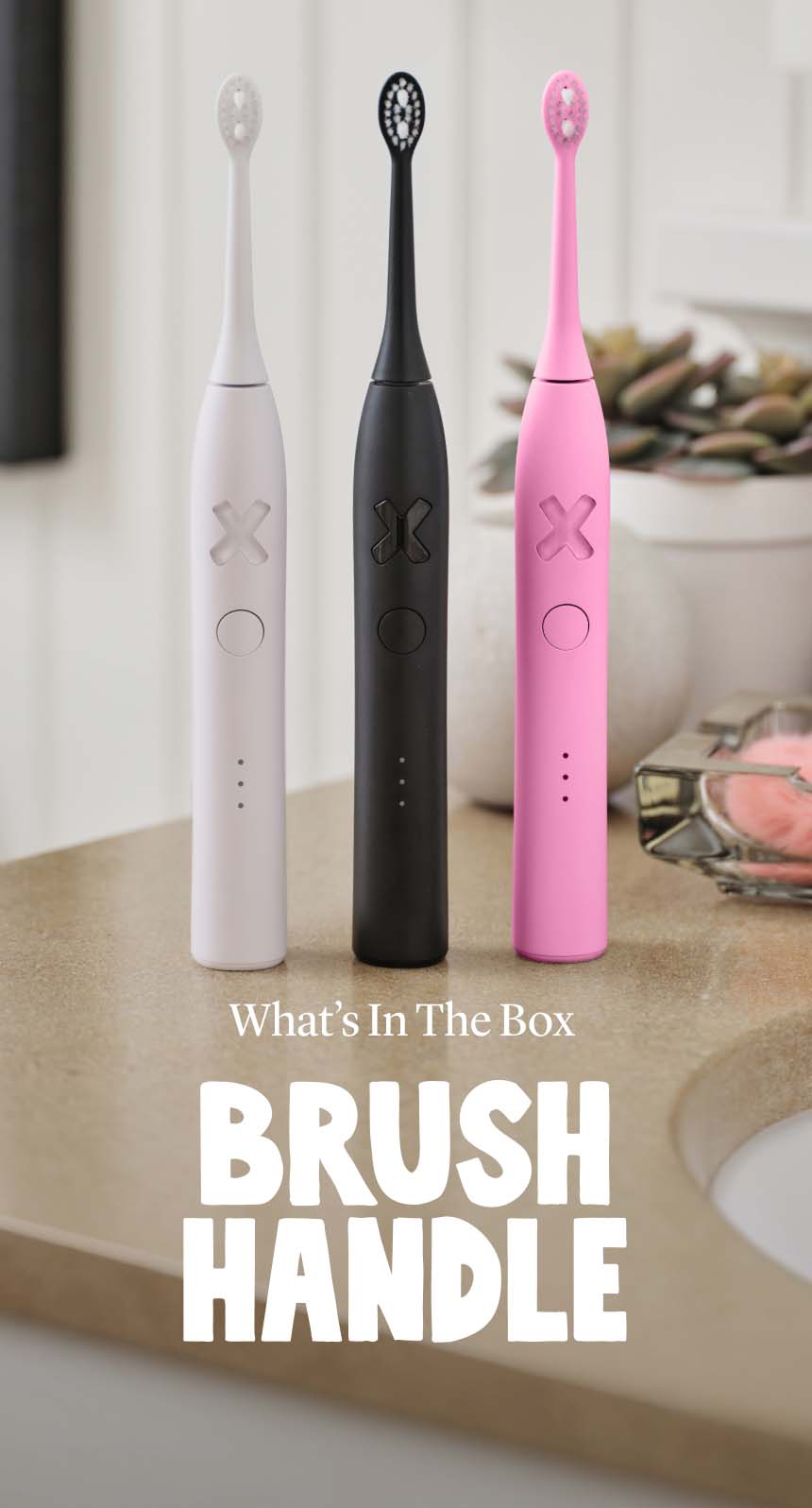 Pro X – Made By Dentists