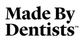 Made by Dentists logo