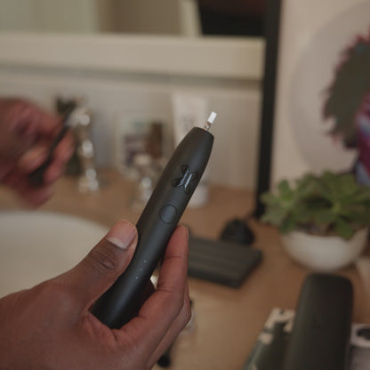 PRO-X Replacement Heads - Black