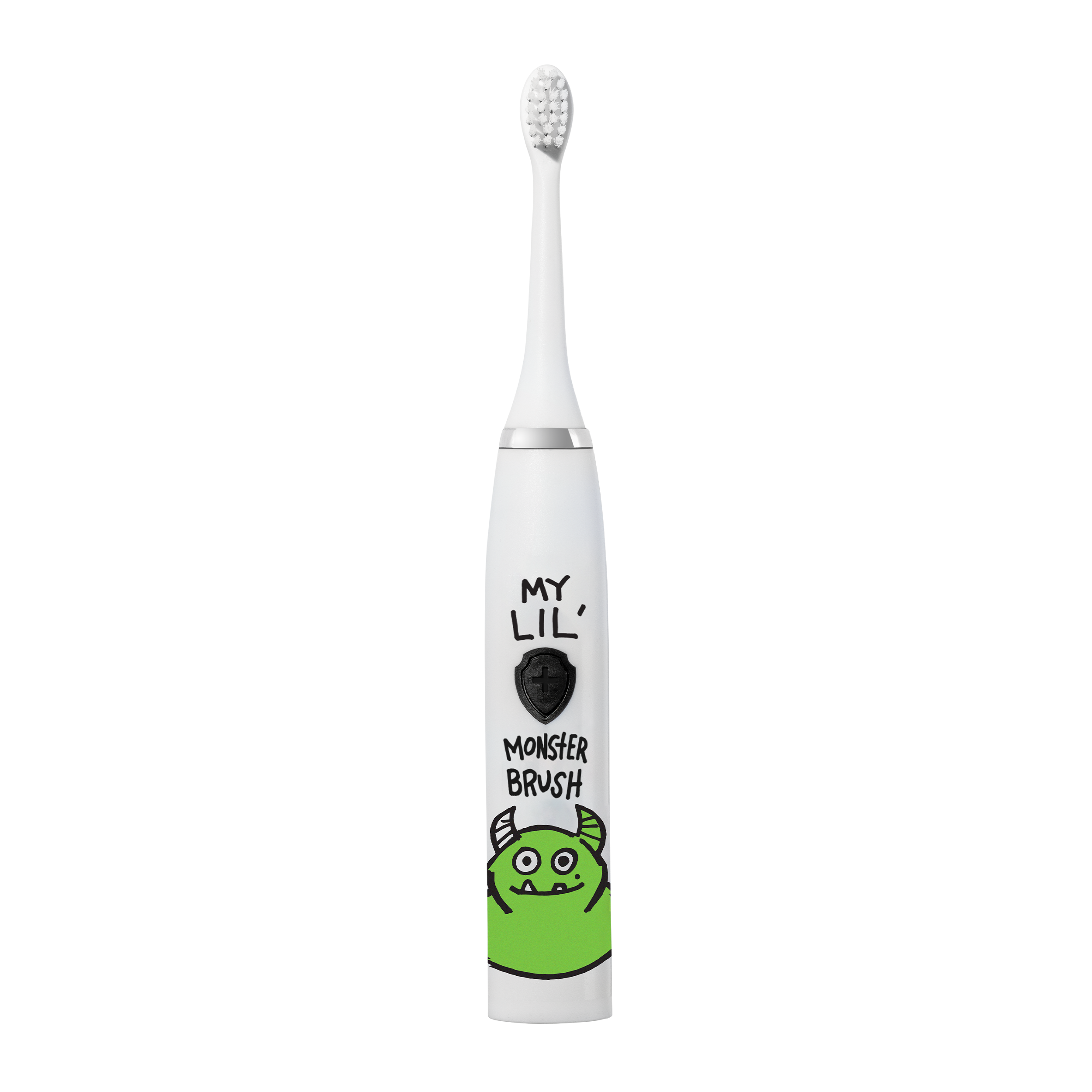Monster Toothbrush Kids Electric Toothbrushes – Made By Dentists