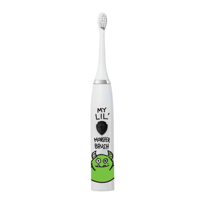 Kids "Monster" Electric Toothbrush