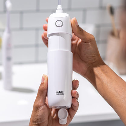 Water Flosser