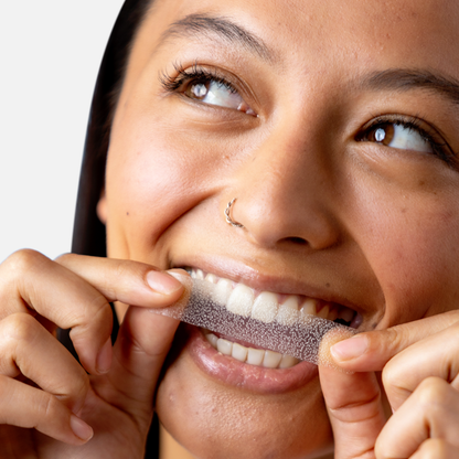 Express Teeth Whitening Strips