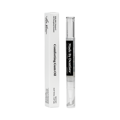 Express Teeth Whitening Strips